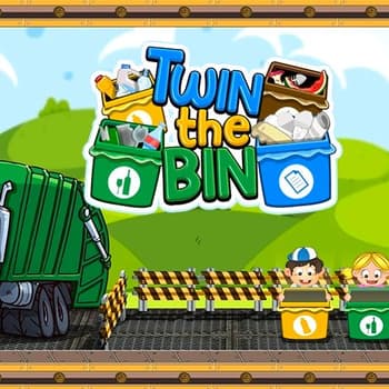 Twin The Bin