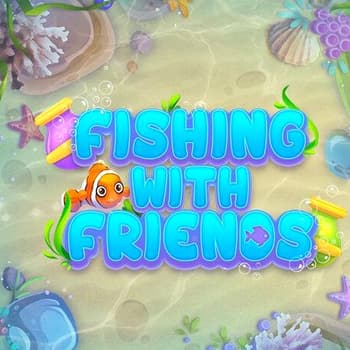 Fishing With Friends