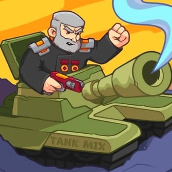 Tank Mix