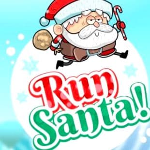 Run Santa