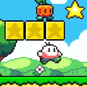 Super Onion Boy