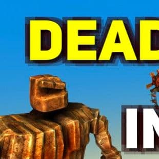 Dead Inside
