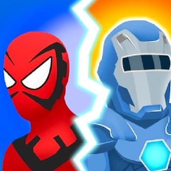 Hero Masters