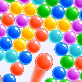 Bubble Shooter Ultimate