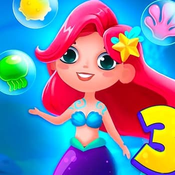 Fish Story 3