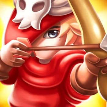 Bois D'Arc: Bow Shooting