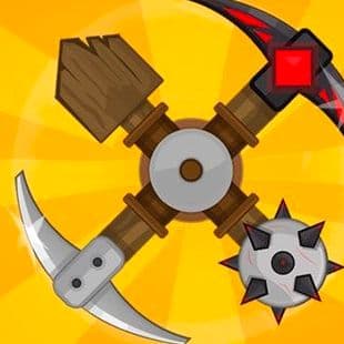Craft Drill