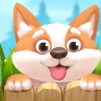 Puppy Blast