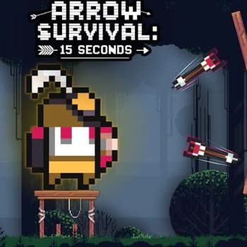 Arrow Survival: 15 Seconds