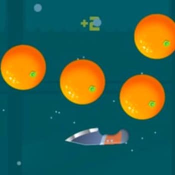 Fruit Master Online