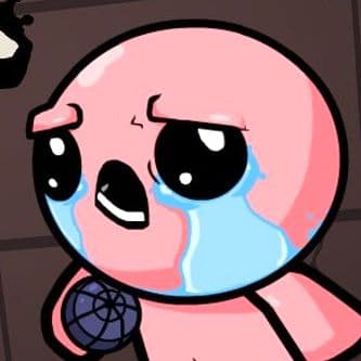 Friday Night Funkin Vs Binding Of Isaac