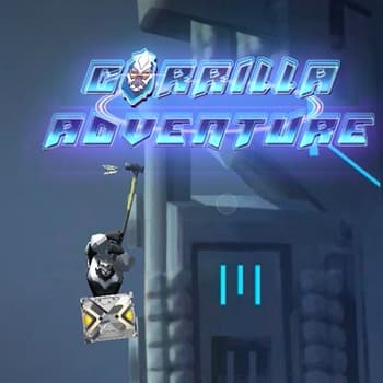 Gorilla Adventure