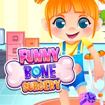Funny Bone Surgery