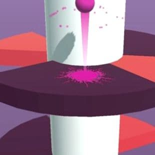 Helix Jump Color