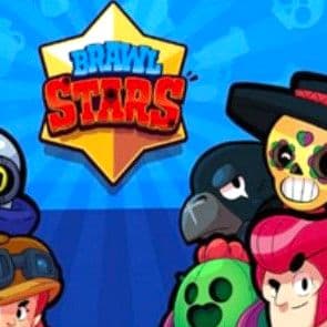 Brawl Stars Quiz