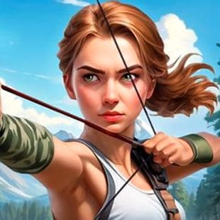 Archers Arena
