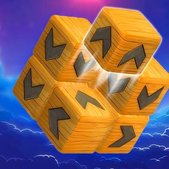Unblock It 3D