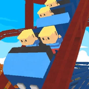 Roller Coaster World