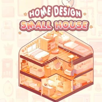 Home Design: Small House