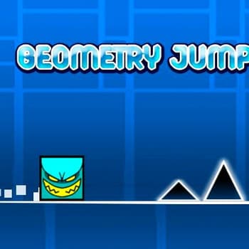 Geometry Jump 3