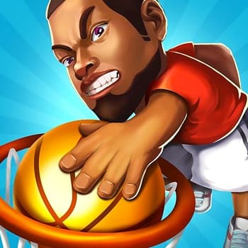 Basketball Io