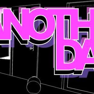 Is Today Another Day