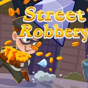 Street Robbery