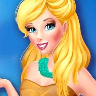 Cinderella Disney Fan