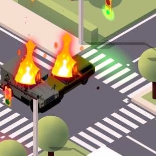 Traffic Command
