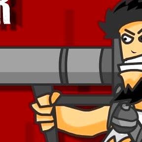 Hobo 4 Total War