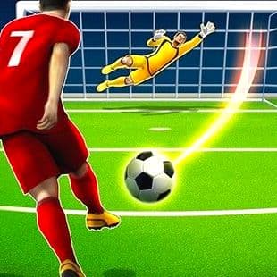 Football Storm Strike