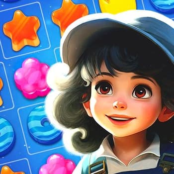 Jewel Garden Story