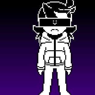 Painted Plummet: Jaiden Boss Battle