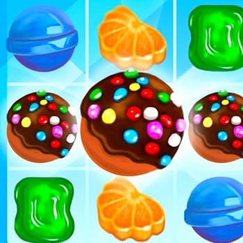 Super Candy Jewels