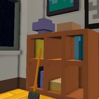 The Classroom