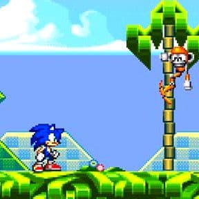 Ultimate Flash Sonic