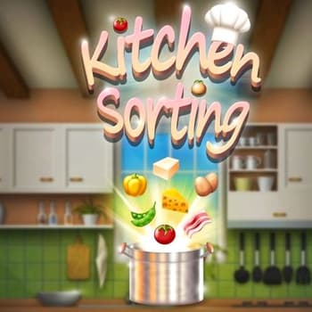 Kitchen Sorting