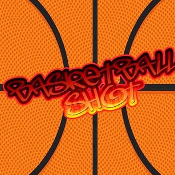 Basketball Shot