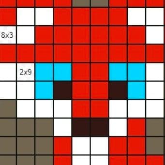 Multiplication Table Puzzles