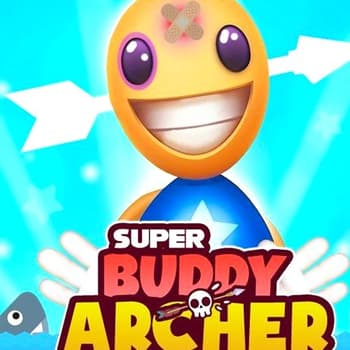 Super Buddy Archer