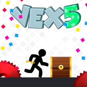 Vex 5