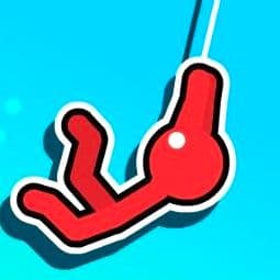 Stickman Hook