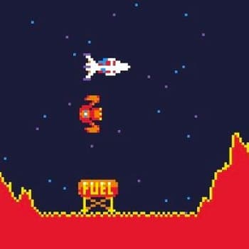 Galaxy Force