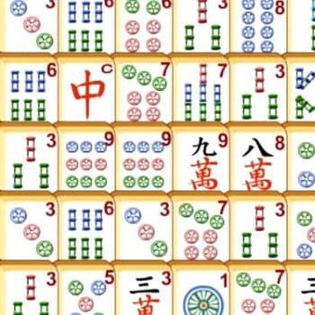 Mahjong Link