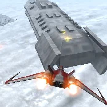 Star Fighter