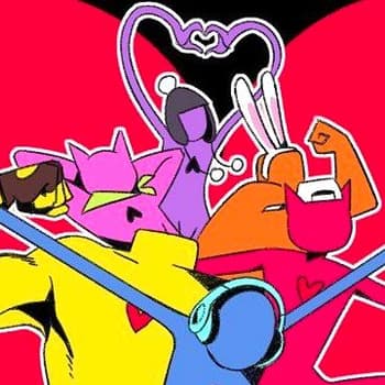 Tough Love Arena