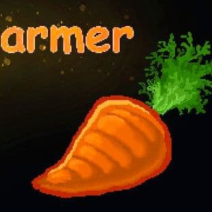 Loop Farmer Idle