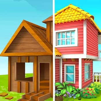 Home Makeover
