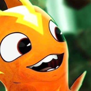 Slugterra Puzzle 2