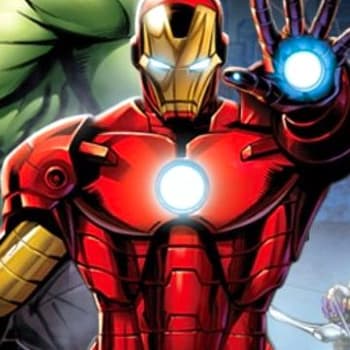 Marvel Avengers Tactics